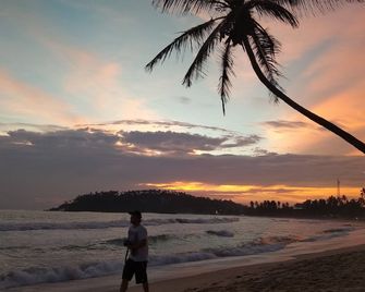 Awon Mirissa - Mirissa - Outdoor view