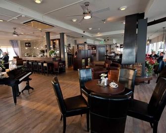 Eemshotel - Delfzijl - Restaurant