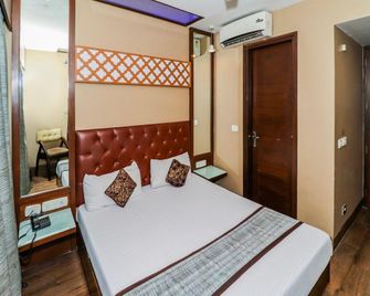 Hotel Mourya - Chandigarh - Habitación