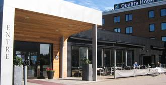 Quality Hotel Vanersborg - Vänersborg