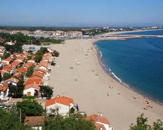 Well Appointed Ground Floor Apartment In Detached Villa, Sleeps 2/4, Cl. 3️️️ - Sorede - Playa