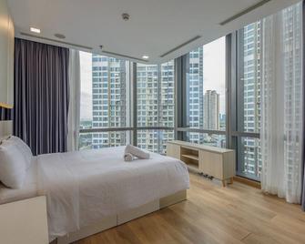 Landmark 81 Residences - Angia Hospitality - Ho Chi Minh Stadt