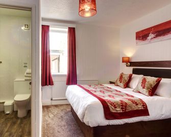 Palm Court - Skegness