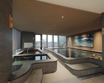 Jasper Young Hotel Banqiao - Taipei