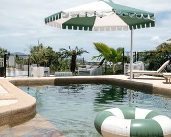 Victoria Street Boutique Hotel - Townsville - Bazén