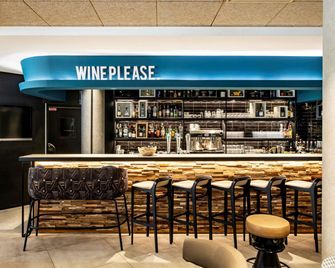 Novotel Beaune - Beaune - Bar
