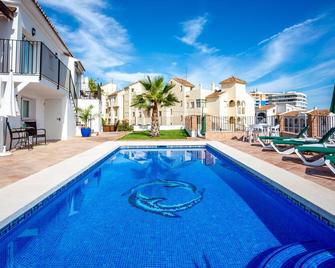 Villa Chispita - Fuengirola - Pool