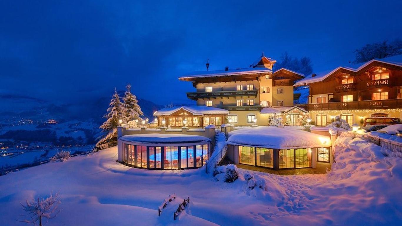 Gut Berg Naturhotel