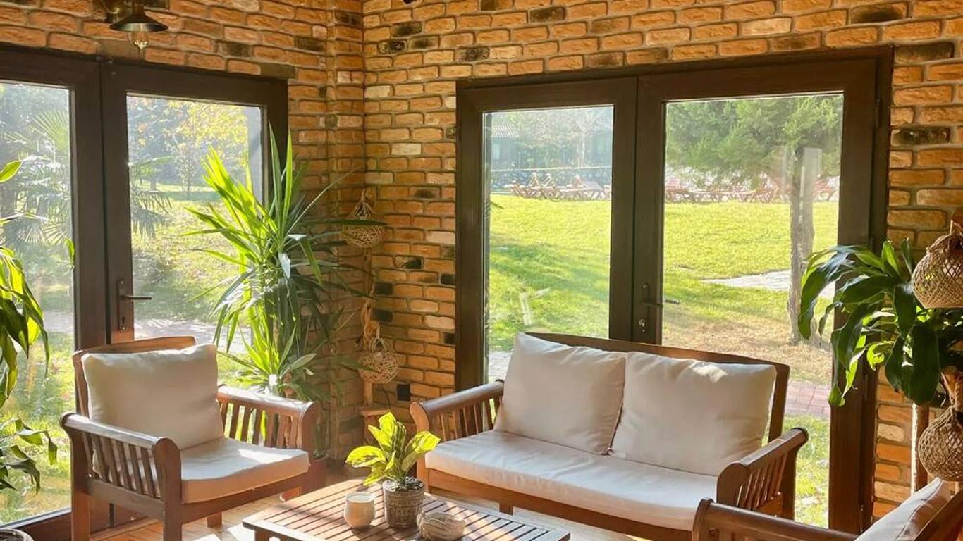 Bagdat Resort