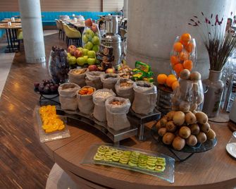 Novotel Konya - Konya - Restaurant