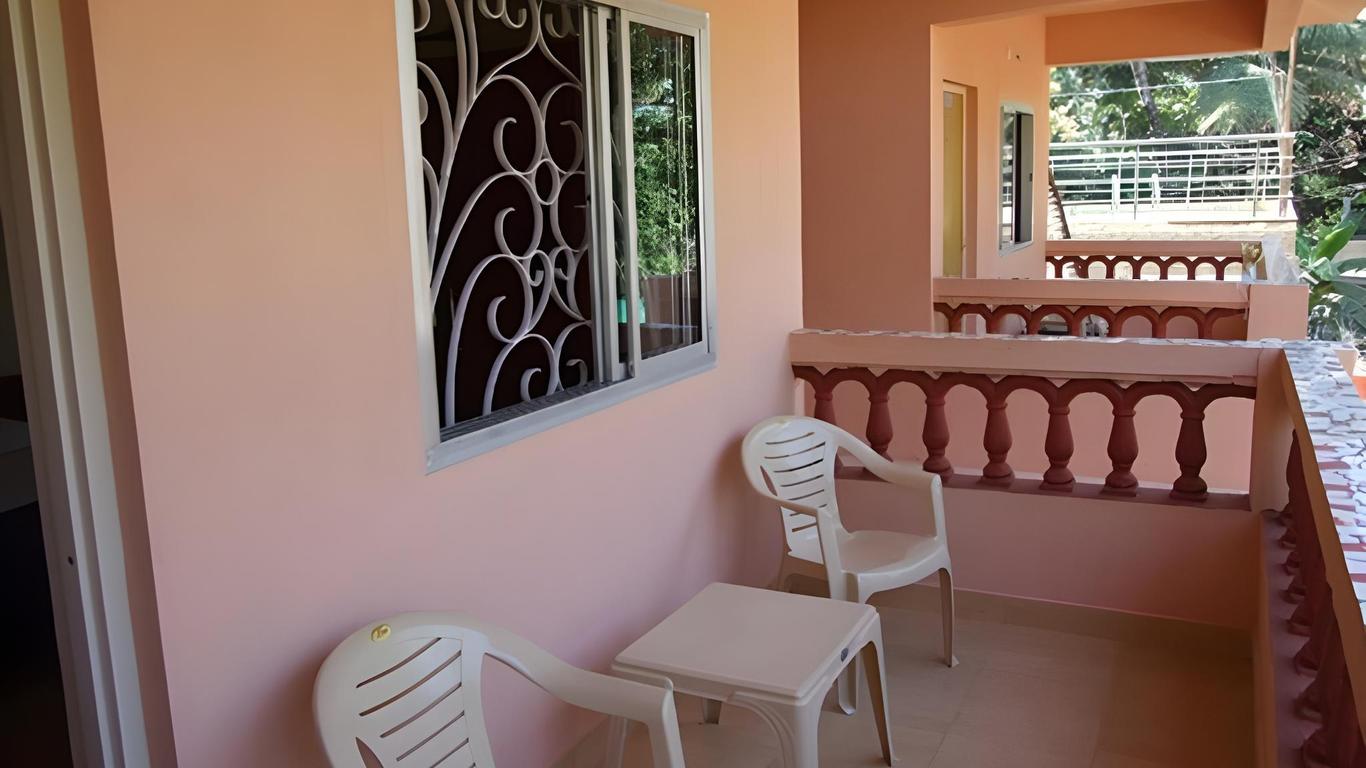 Empire Guest House