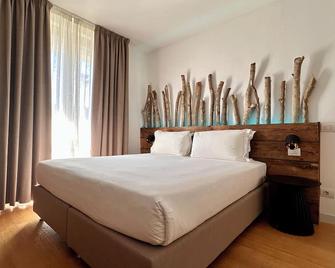 Eco Urban Apartment - Florence - Bedroom