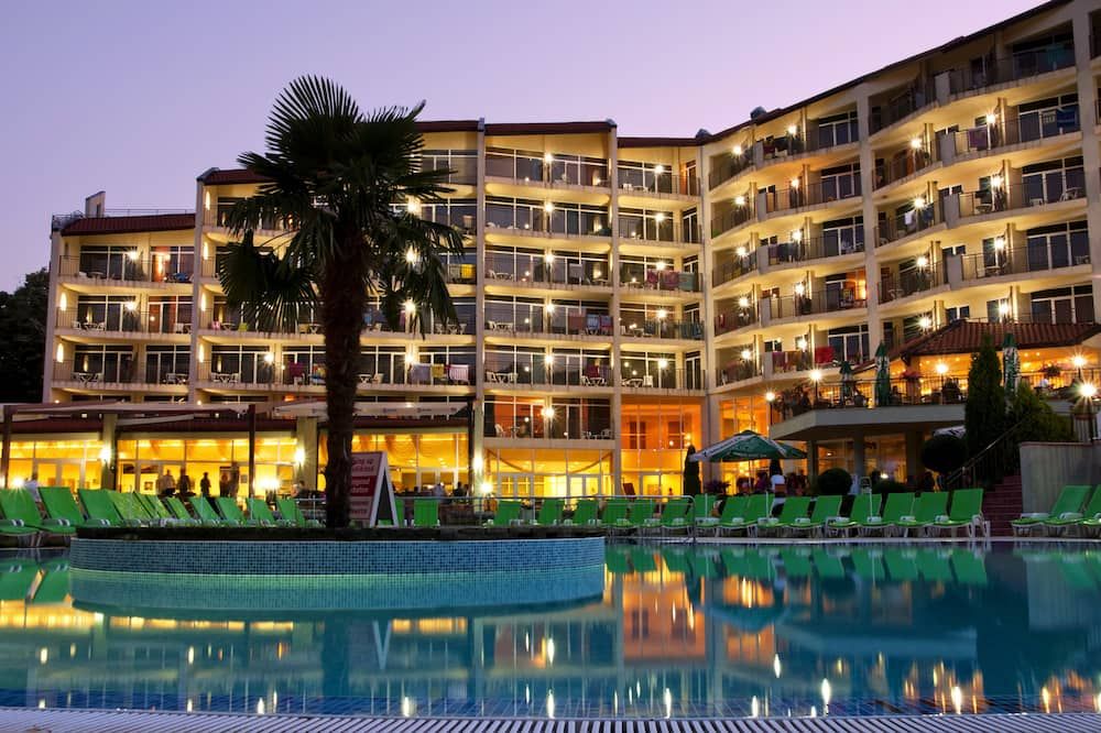 Madara Park Hotel - Goldstrand
