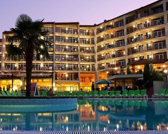 Madara Park Hotel - Goldstrand