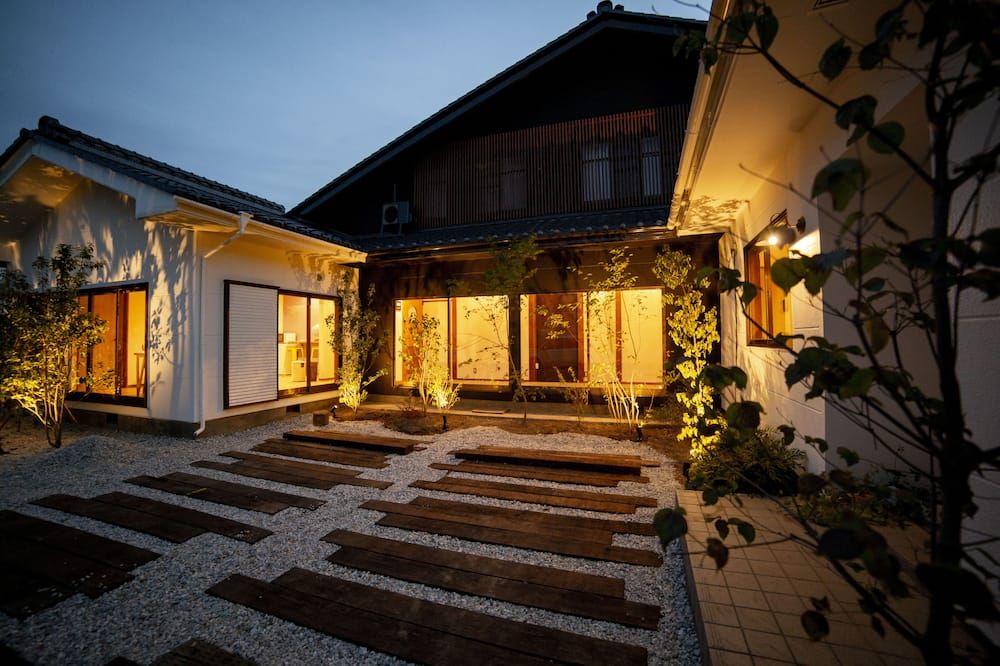 Cafe & Stay Castana - Matsumoto