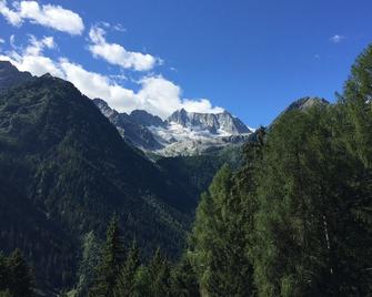 Hotel Ancora - Castello di fiemme