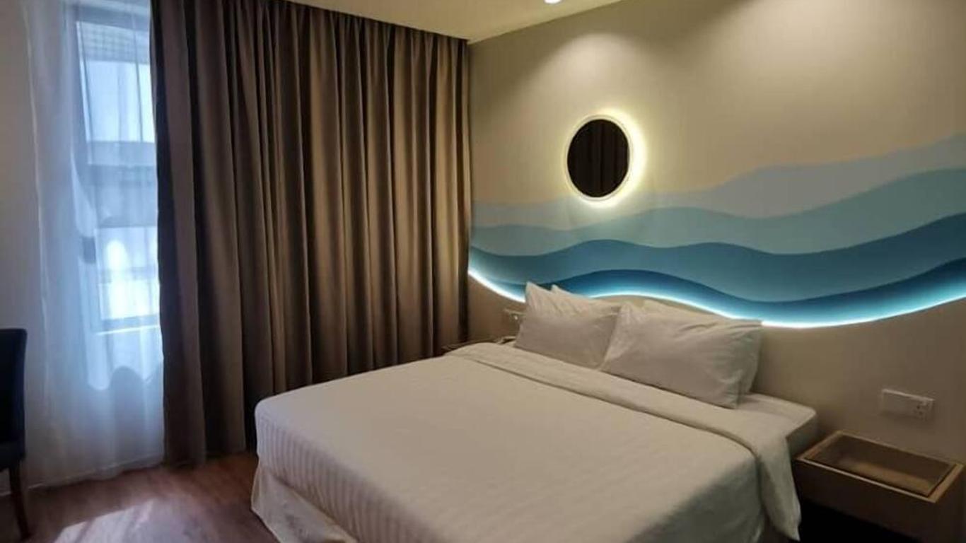 فندق أوقيانوسيا