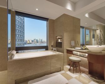 Maxx by Steigenberger on the Bund Shanghai - Shanghai