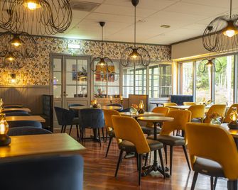 Best Western Hotell SoderH - Söderhamn - Ristorante