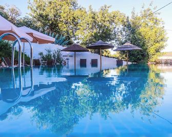 Casa da Tita - Salir - Piscina