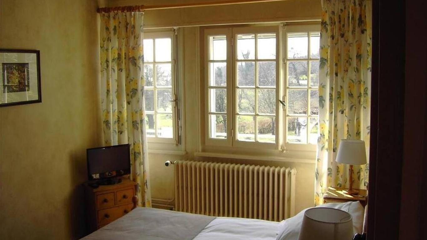 Auberge Des Chasseurs