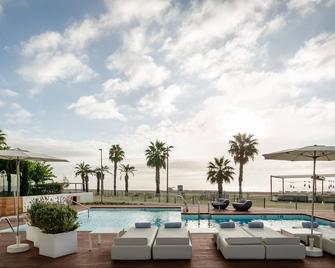 Alegria Mar Mediterrania - Adults Only - Santa Susanna - Pool
