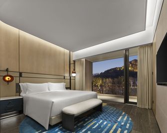 Angsana Suzhou Shishan - Suzhou - Soveværelse