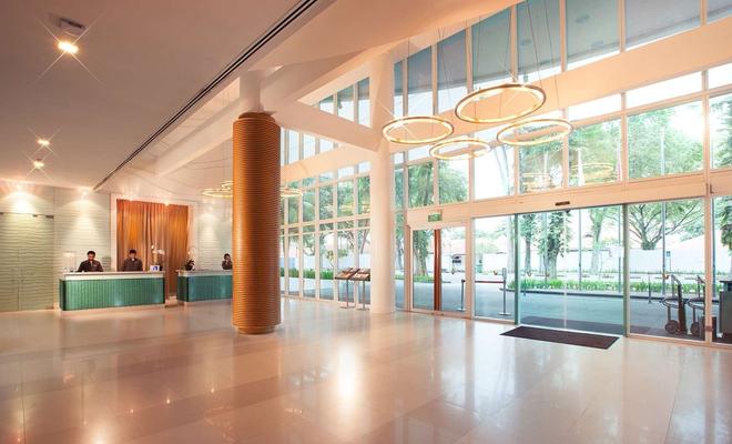 Village Hotel Changi By Far East Hospitality Sg Clean From Singapore Hotels Kayak Village Hotel Changi By Far East Hospitality Sg Clean From Singapore Hotels Kayak