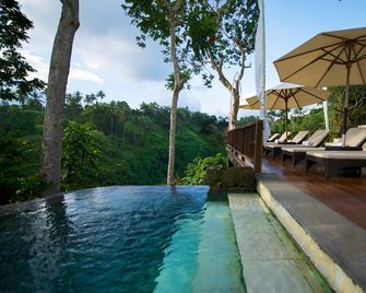 Natura Resort and Spa - Ubud