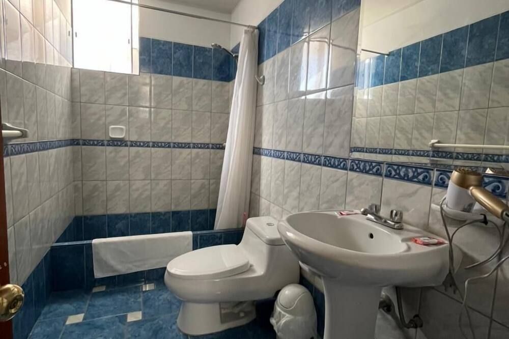 Hotel Arequipa - נאסקה