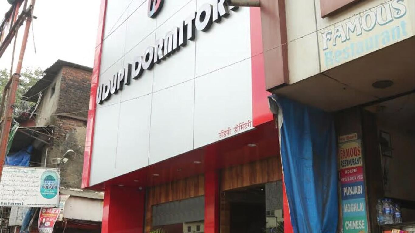 Hotel Udupi Near International Airport Mumbai