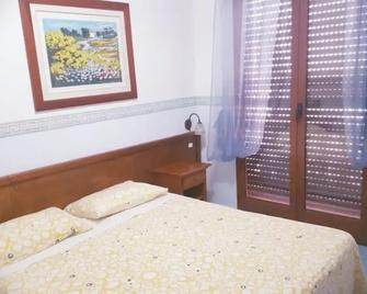 Hotel Morgan - Manduria - Ložnice