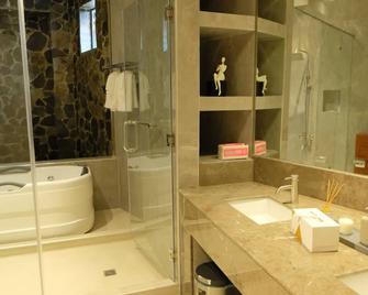Villa Isabel Hotel - Sorsogon City