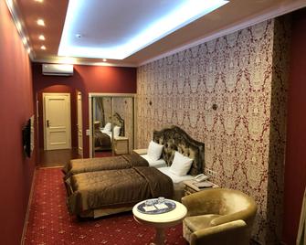 Avshar Hotel - Krasnogorsk - Habitación