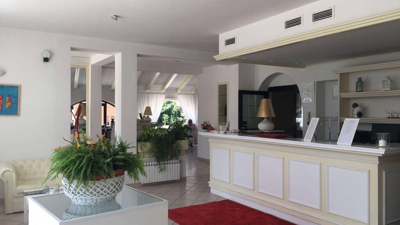 Hotel La Settima Luna