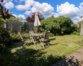 Newby - King's Lynn - Patio