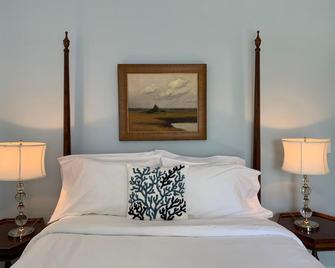 The Oak Bluffs Inn - Oak Bluffs