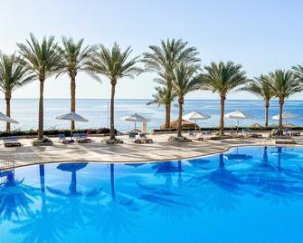 Sharm Club Beach Resort - Sharm El-Sheikh - Pool