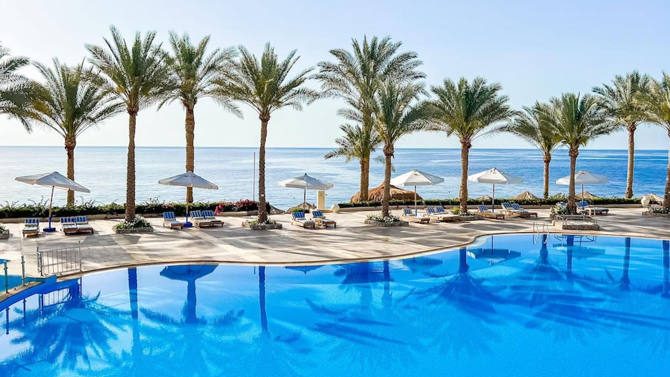 Sharm Club Beach Resort