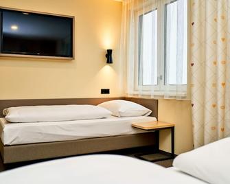 Mcdreams Hotel MÜnchen-Nord - Eching (Freising) - Slaapkamer