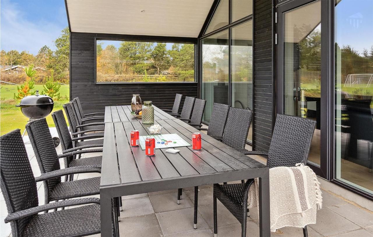 Pet Friendly Home In Rømø With Sauna – Rømø