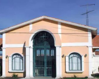 Hotel Las Villas - San Luis de la Paz - Building