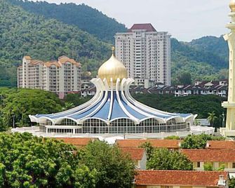 Luscious Hotel - George Town - Attraktionen