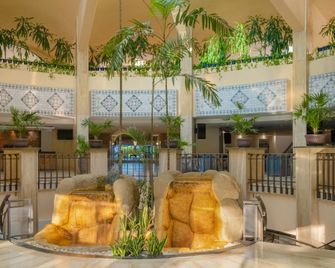 Dreams Acapulco Resort and Spa - Acapulco - Lobby