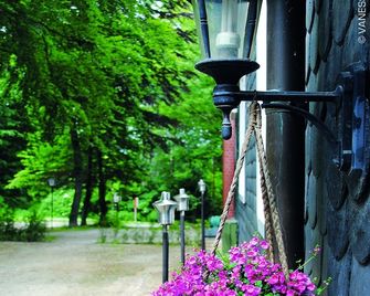 Berghotel Brockenblick - Hildesheim - Exterior