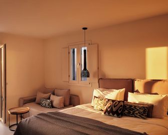Boho Origin - Mykonos