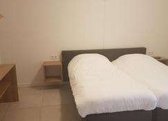 Hoeve Kroonen - Schin op Geul - Slaapkamer