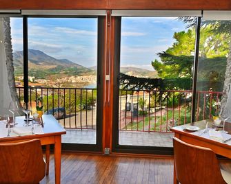 Le Catalan - Banyuls-sur-Mer - Balcón