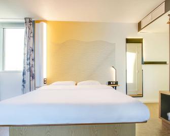 B&B HOTEL Reims Bezannes - Bezannes - Habitación