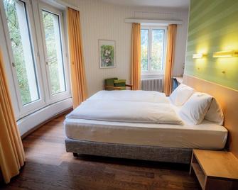 Haus Schönstatt - Brig - Habitación